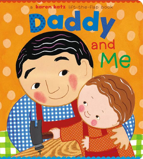 Daddy and Me (Repackage)