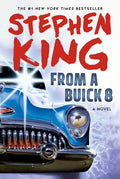 From a Buick 8