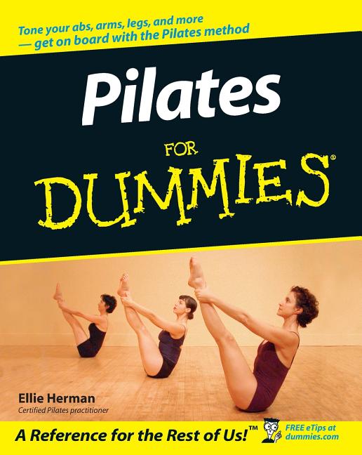 Pilates for Dummies