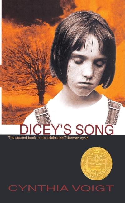 Dicey's Song (Turtleback School & Library)