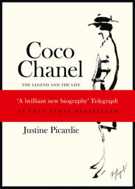 Coco Chanel: The Legend and the Life