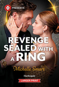 Revenge Sealed with a Ring (Original)