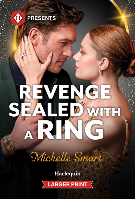 Revenge Sealed with a Ring (Original)
