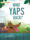Who Yaps Back?