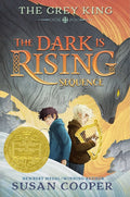 The Grey King (Reissue)