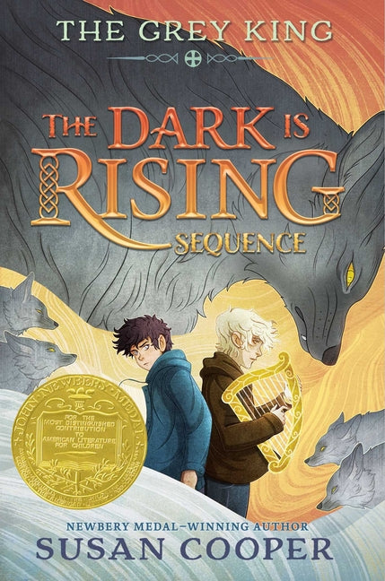 The Grey King (Reissue)