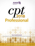 CPT Professional (2018)