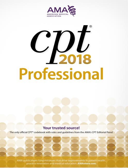 CPT Professional (2018)