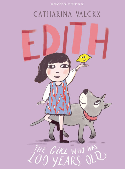 Edith: The Girl Who Was 100 Years Old