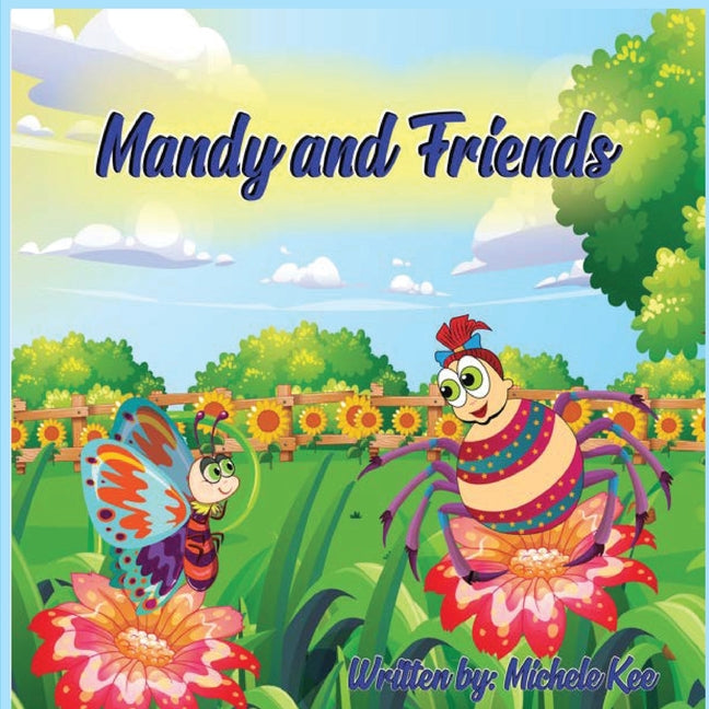 Mandy and Friends