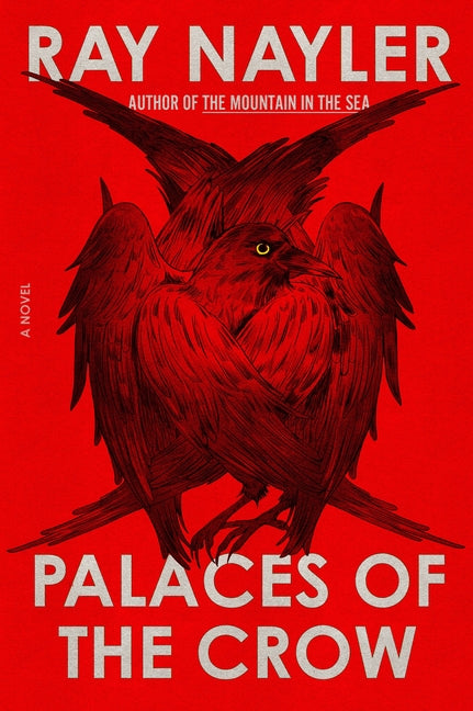 Palaces of the Crow