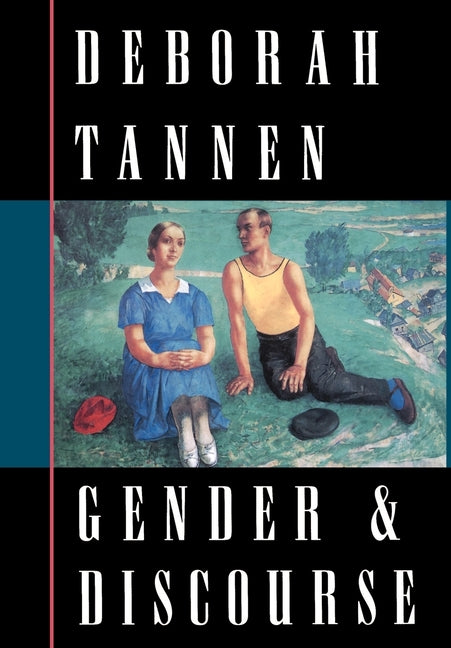 Gender & Discourse