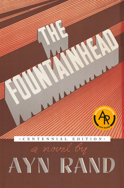 The Fountainhead (Centennial)