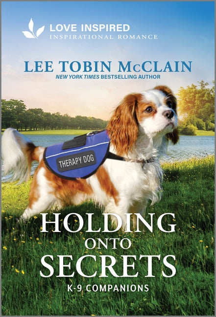 Holding Onto Secrets: An Uplifting Inspirational Romance (Original)