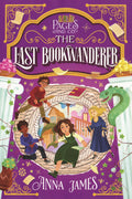 Last Bookwanderer