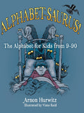 Alphabet-Saurus!