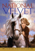 National Velvet (Turtleback School & Library)
