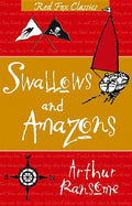 Swallows and Amazons (UK)