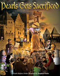 Pearls Gets Sacrificed, Volume 24: A Pearls Before Swine Treasury