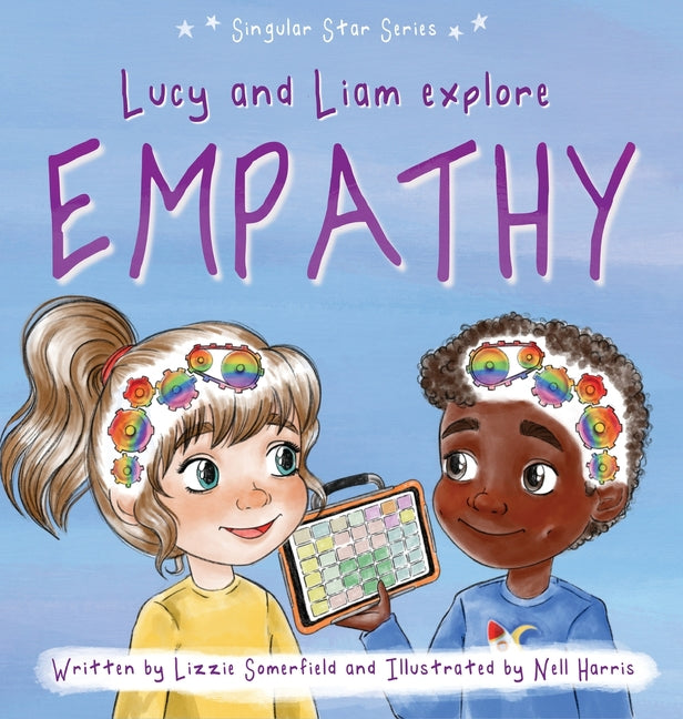 Lucy and Liam Explore Empathy