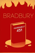 Fahrenheit 451: RB Edition