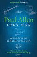 Idea Man