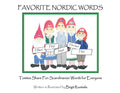 Favorite Nordic Words