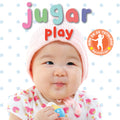 Jugar/Play (Bilingual Edition: English & Spanish)