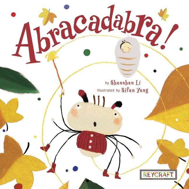 Abracadabra