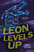 Leon Levels Up