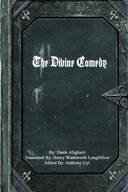 The Divine Comedy
