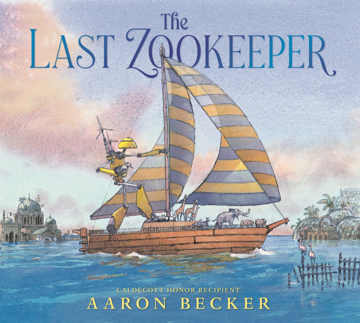 Last Zookeeper
