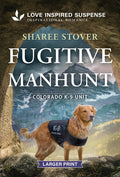 Fugitive Manhunt (Original)