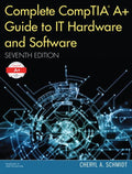 Complete Comptia A+ Guide to IT Hardware and Software