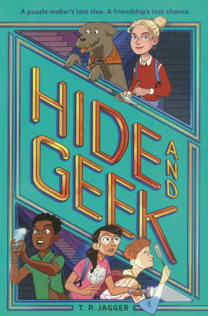 Hide and Geek