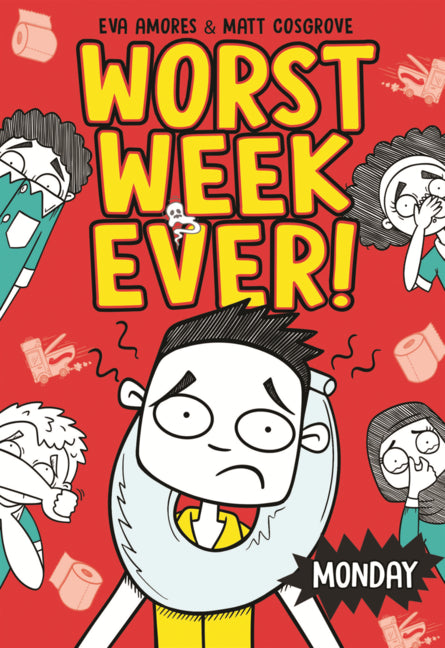 Monday
