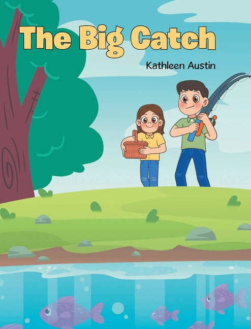 The Big Catch