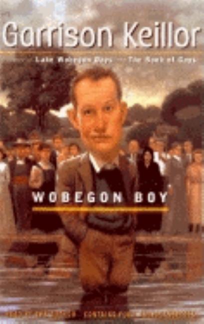 Wobegon Boy (Jv)