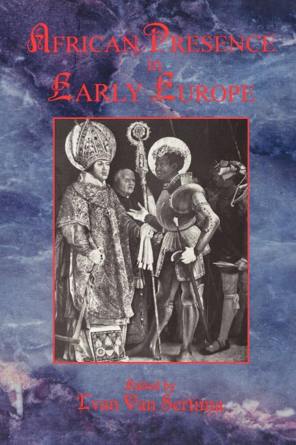 African Presence in Early Europe