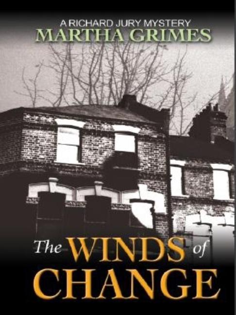 The Winds of Change