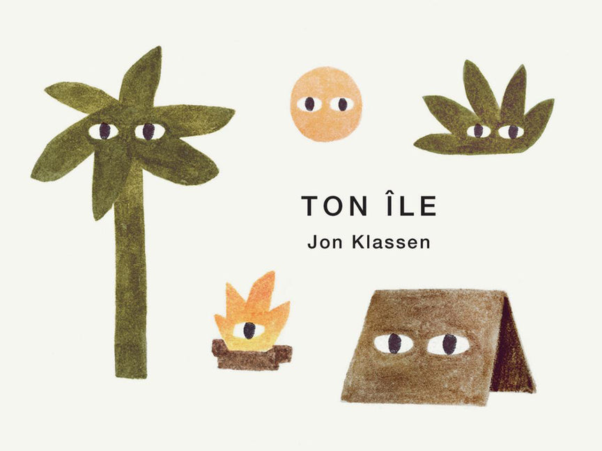 Ton Île