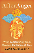After Anger: What Buddhism Can Teach Us about Our Culture of Rage
