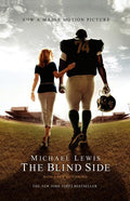The Blind Side (Movie Tie-In)