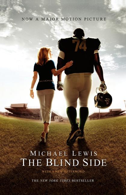 The Blind Side (Movie Tie-In)