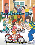 Penelope's New Bike