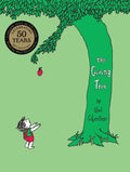The Giving Tree with [With CD] (Anniversary)