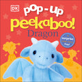 Pop-Up Peekaboo! Dragon: A Pop-Up Surprise Under Every Flap!