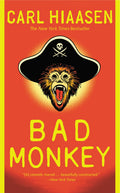 Bad Monkey