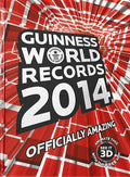 Guinness World Records (2014)