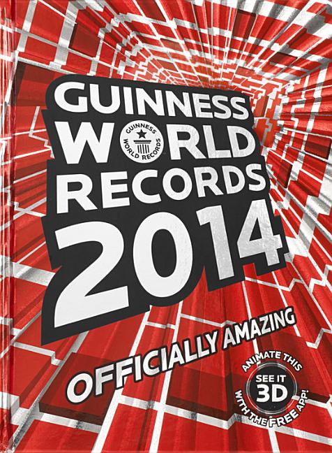 Guinness World Records (2014)
